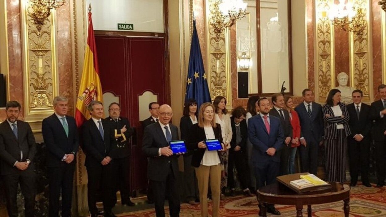 358 millones más para Canarias