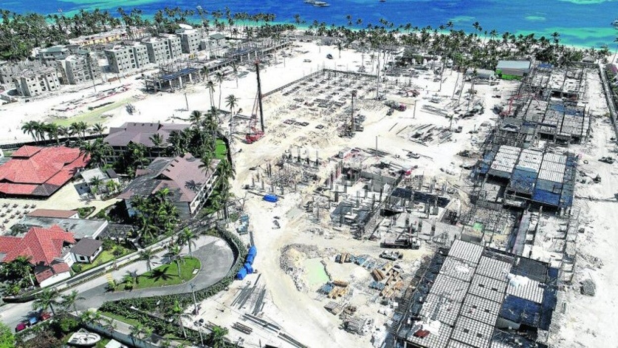 Lopesan traslada a República Dominicana su compromiso con la excelencia y la calidad