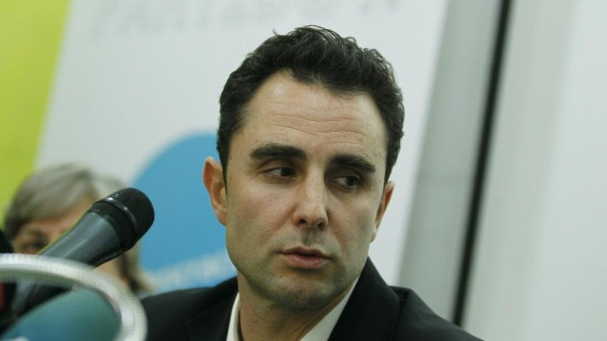 El fiscal pide prisión para Falciani