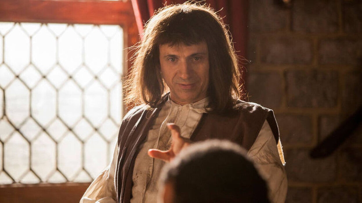 Lo mejor de la programación del día