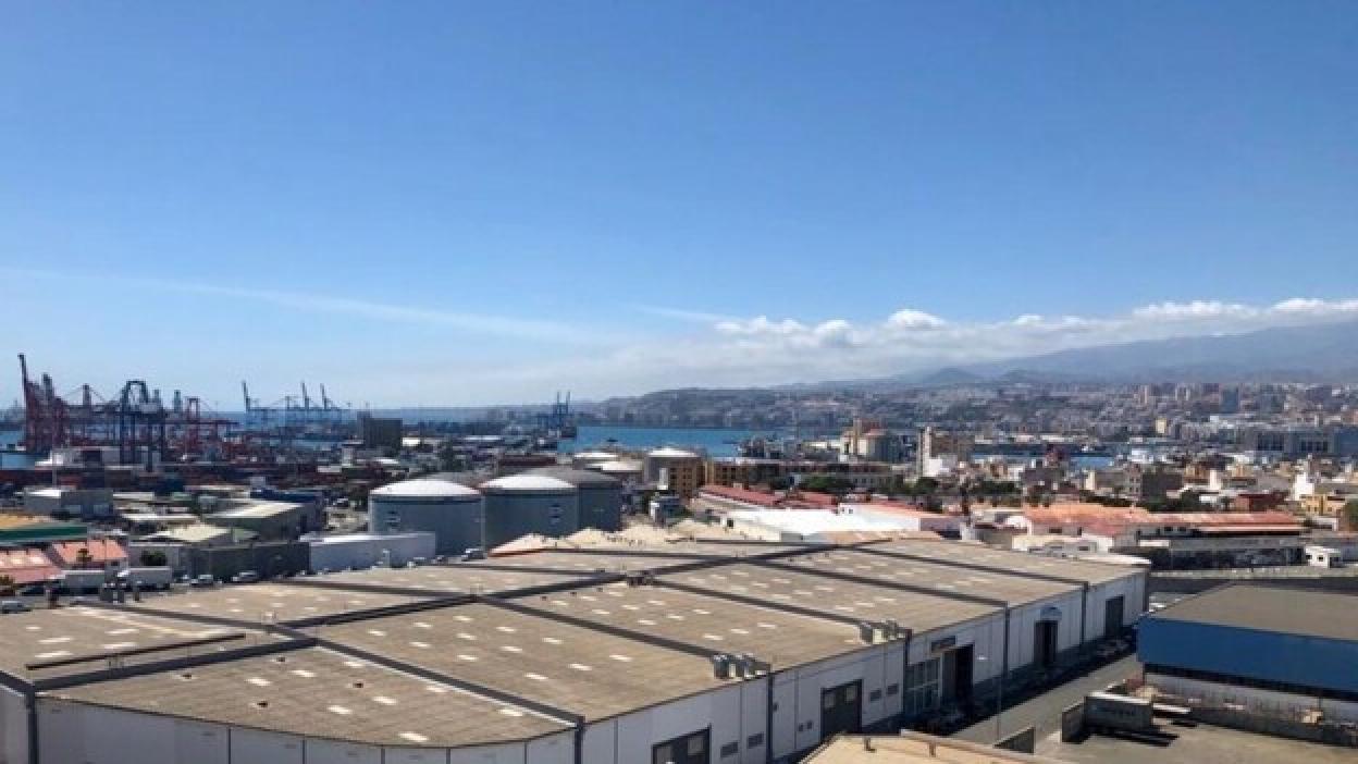 El fin de semana abre la puerta al  frío y la lluvia en los próximos 7 días