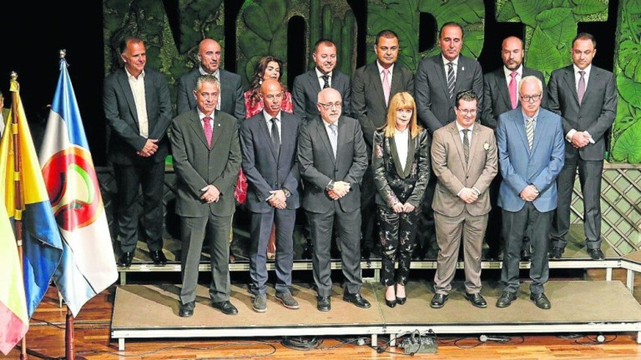 El Norte muestra todo su potencial