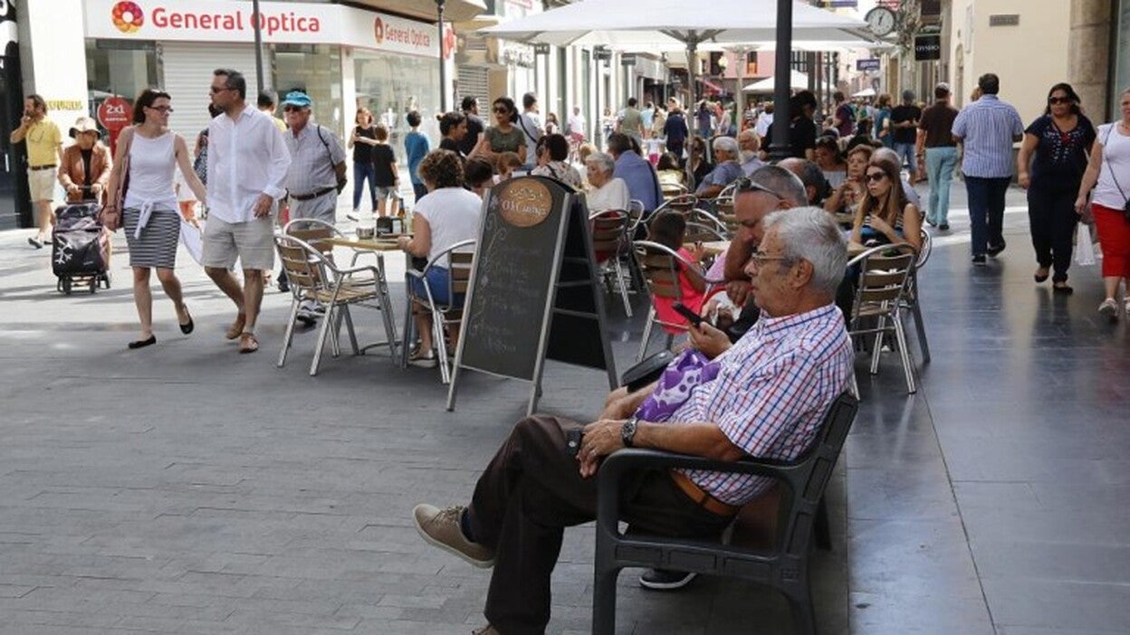 63 millones costaría actualizar el IPC a los pensionistas isleños