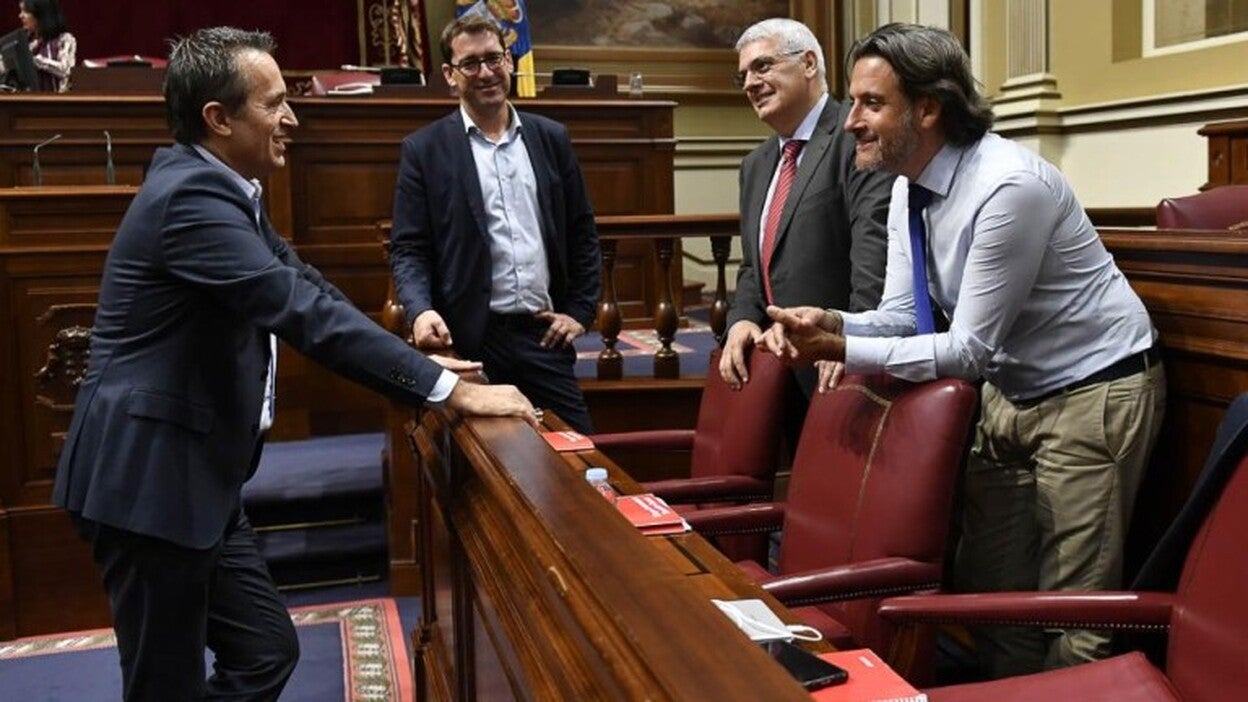 Ultimátum a CC sobre la reforma electoral