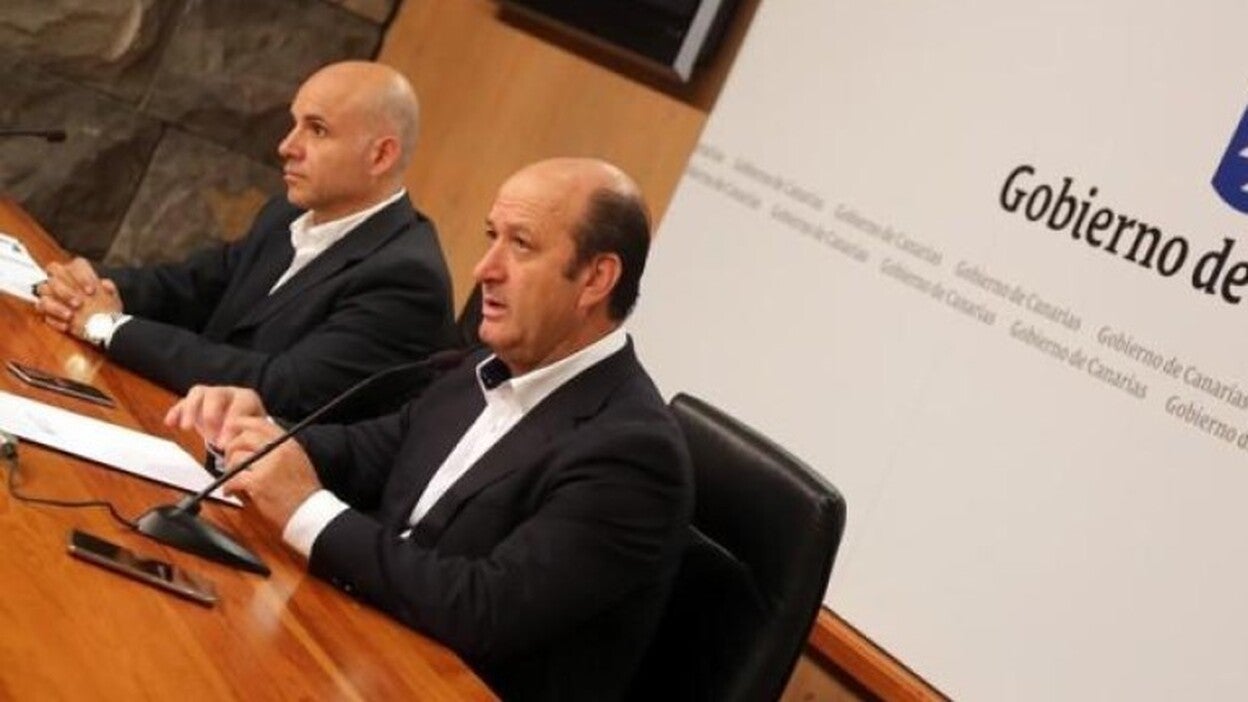 La conferencia estatal del deporte será en Lanzarote