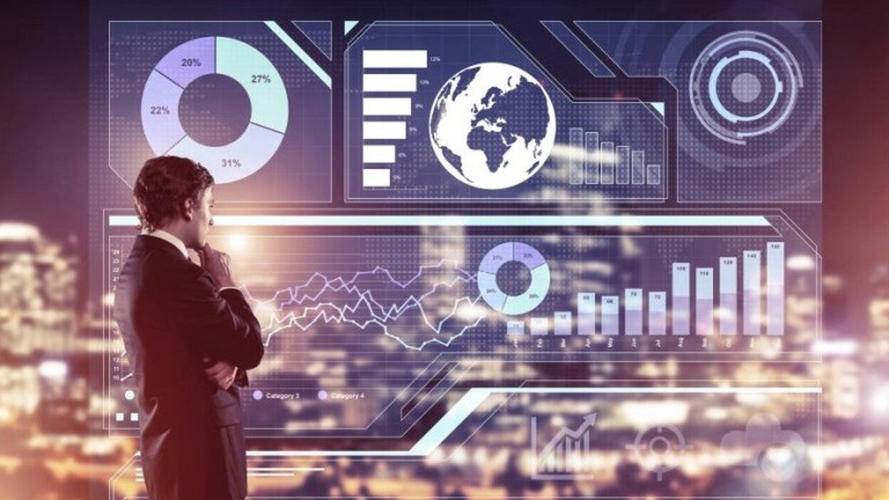 Tecnología que predice crímenes