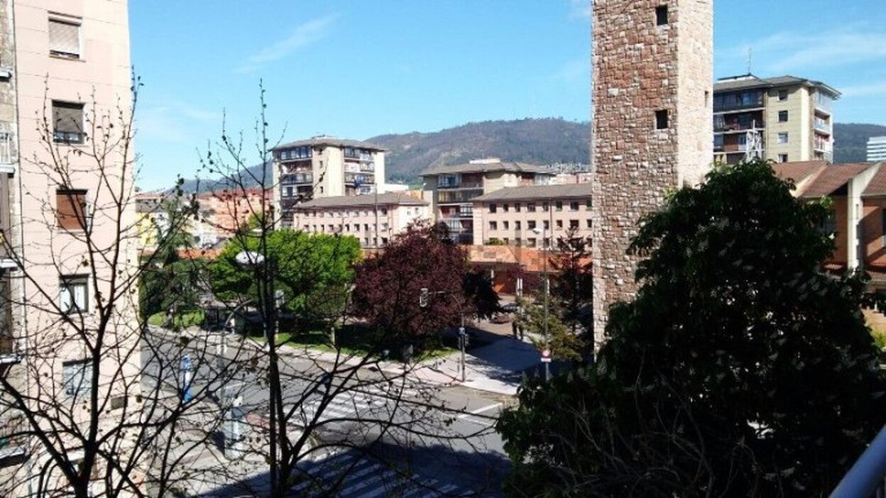 Un menor simula un intento de secuestro por las notas