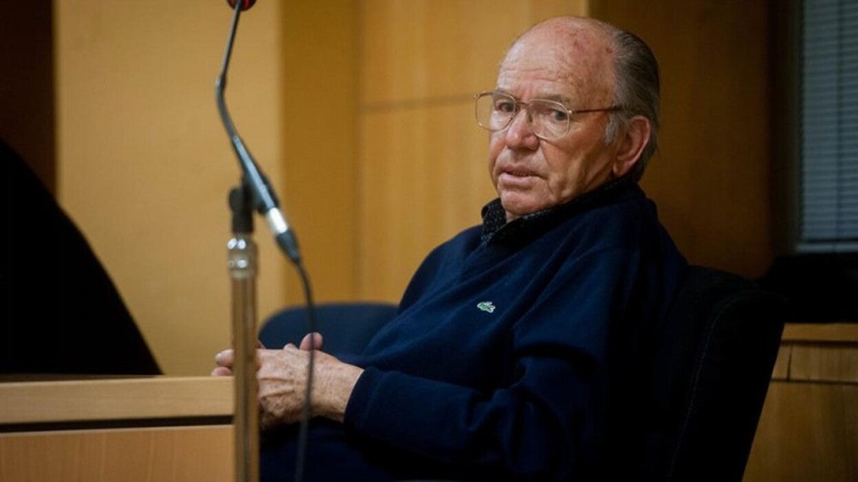 Dos años y medio de cárcel al octogenario que mató a un ladrón en Tenerife