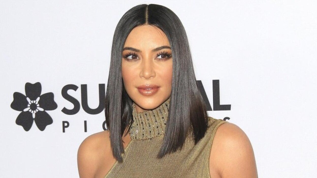 Arrestan a un sospechoso del robo a Kim Kardashian en París