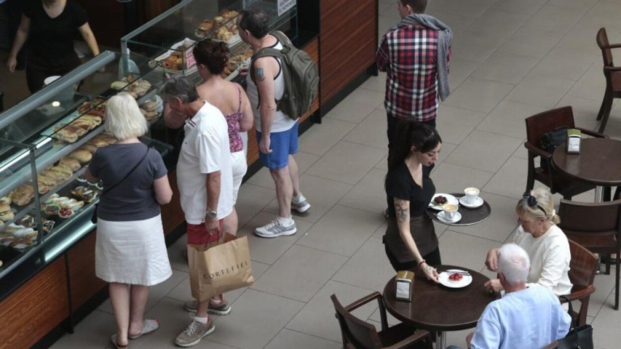 La Seguridad Social logra un nuevo récord de inscripciones