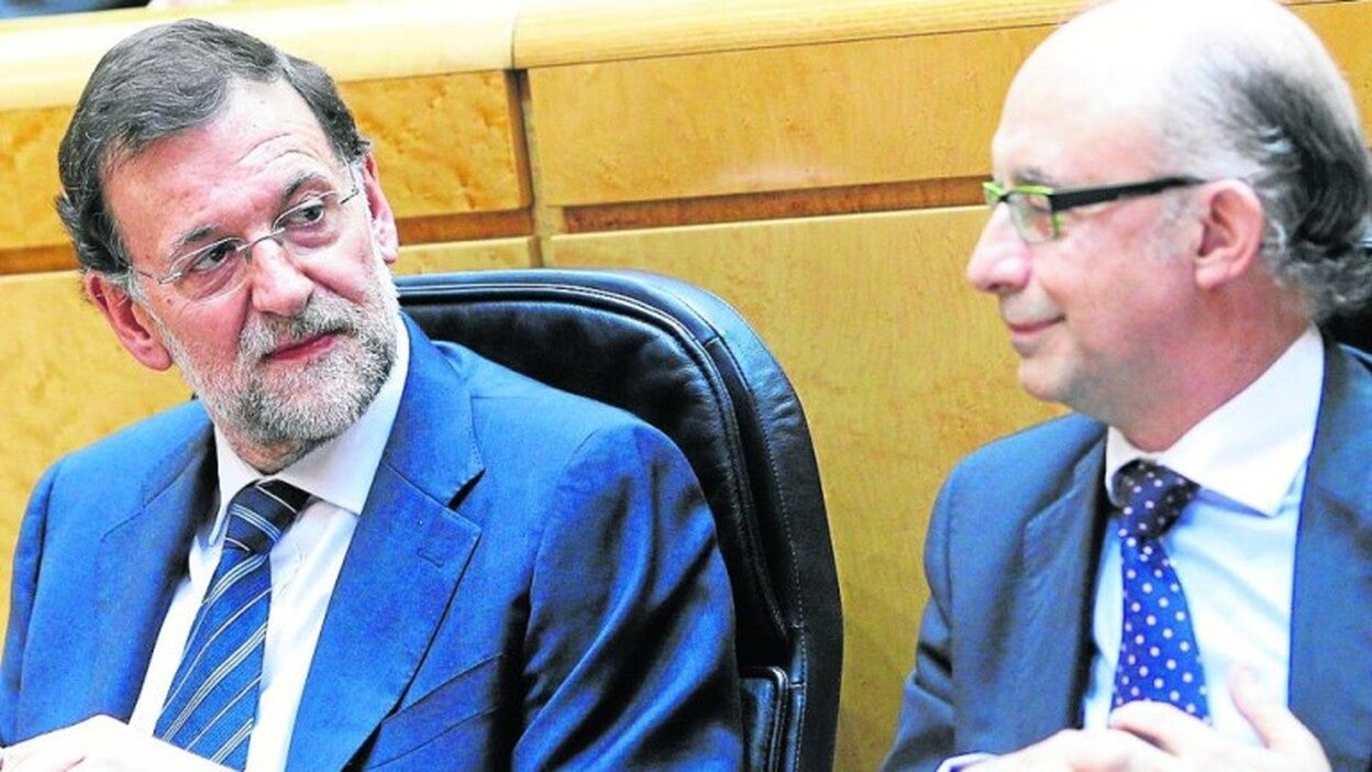 Los Presupuestos, más cerca de superar el primer escollo