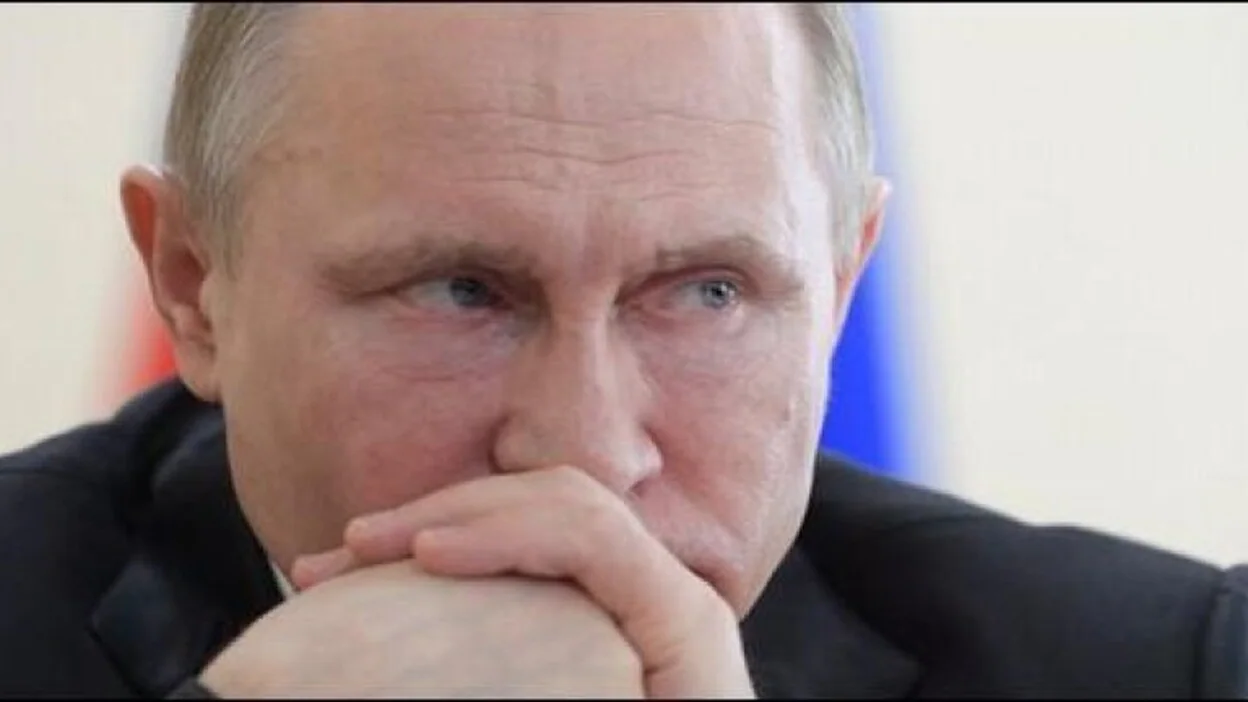 Putin a Merkel: «El ataque contra Siria fue un acto de agresión»