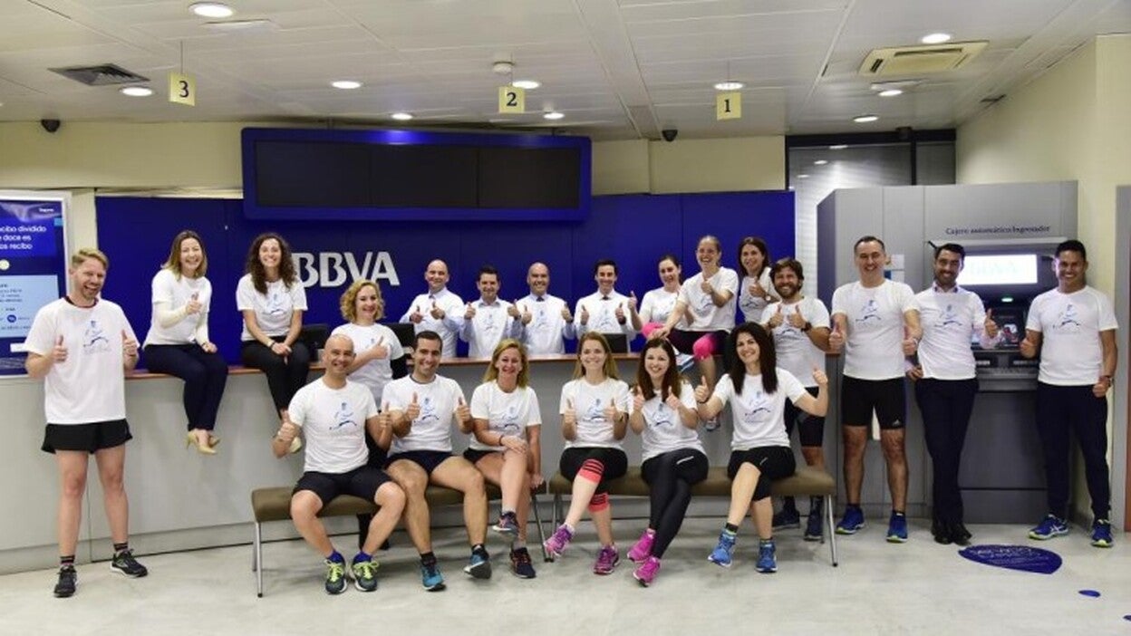 Kilómetros de diversión y cohesión