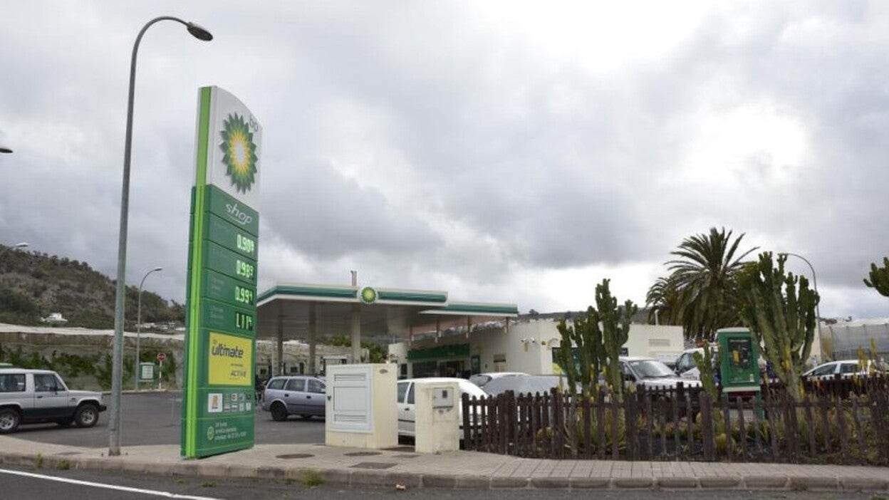 McDonald’s proyecta abrir en Las Vegas de Arucas