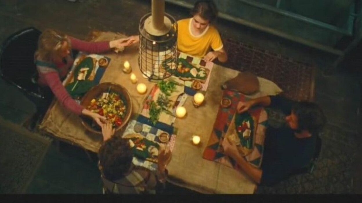 Los estrenos de la gran pantalla