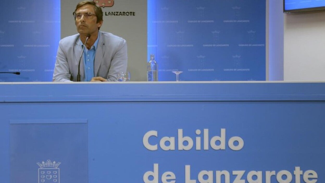 San Ginés dice que incautar la planta benefició a los vecinos