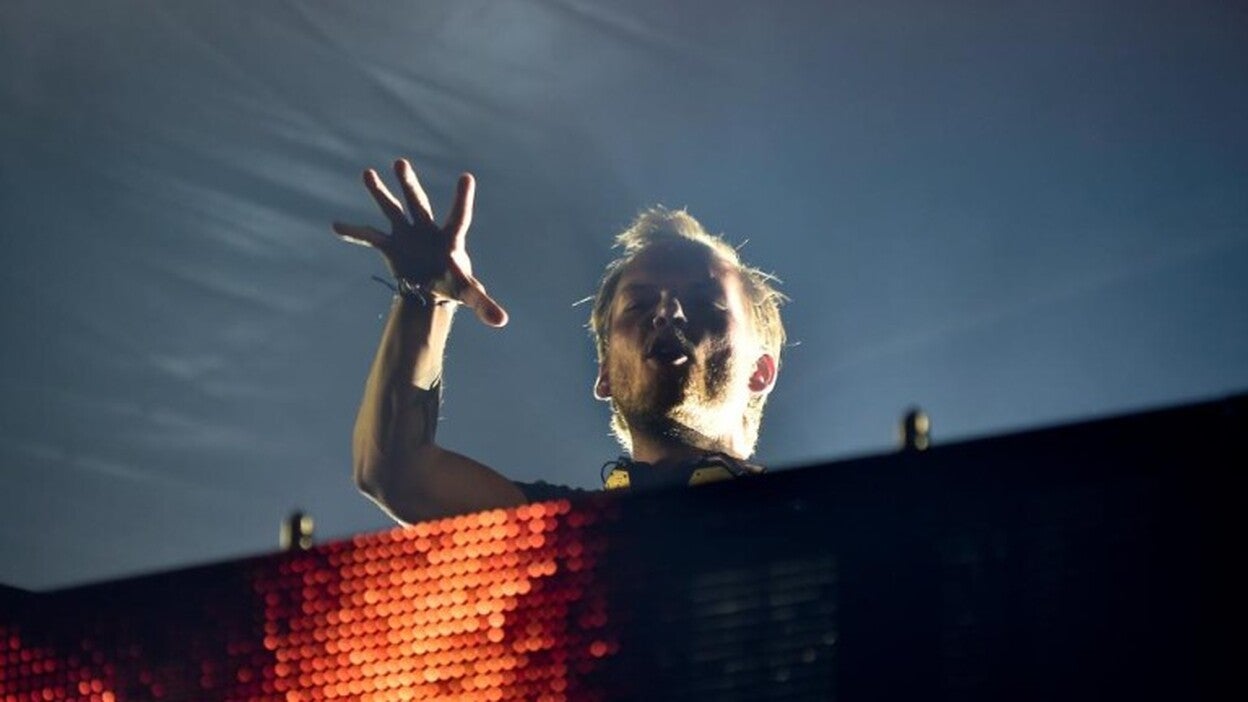 El DJ sueco Avicii, encontrado muerto a los 28 años
