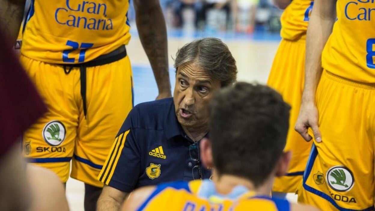 Casimiro: «Me gustaría renovar»