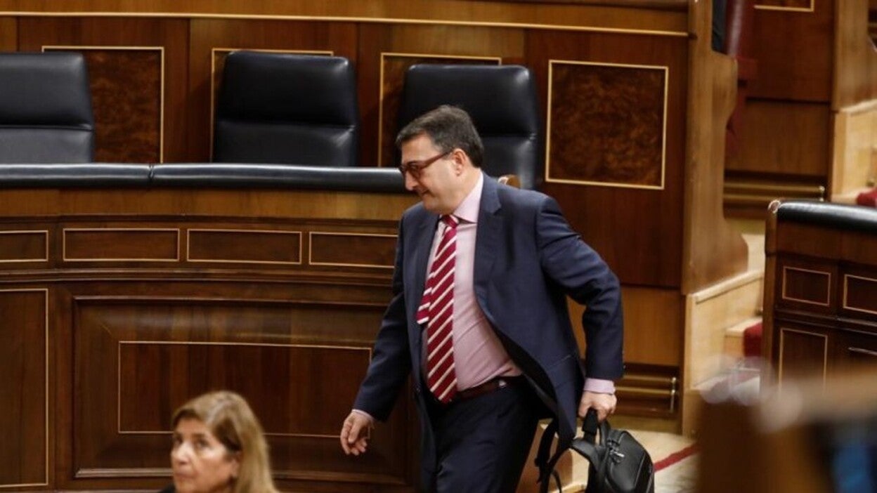 Despejado el camino para los presupuestos