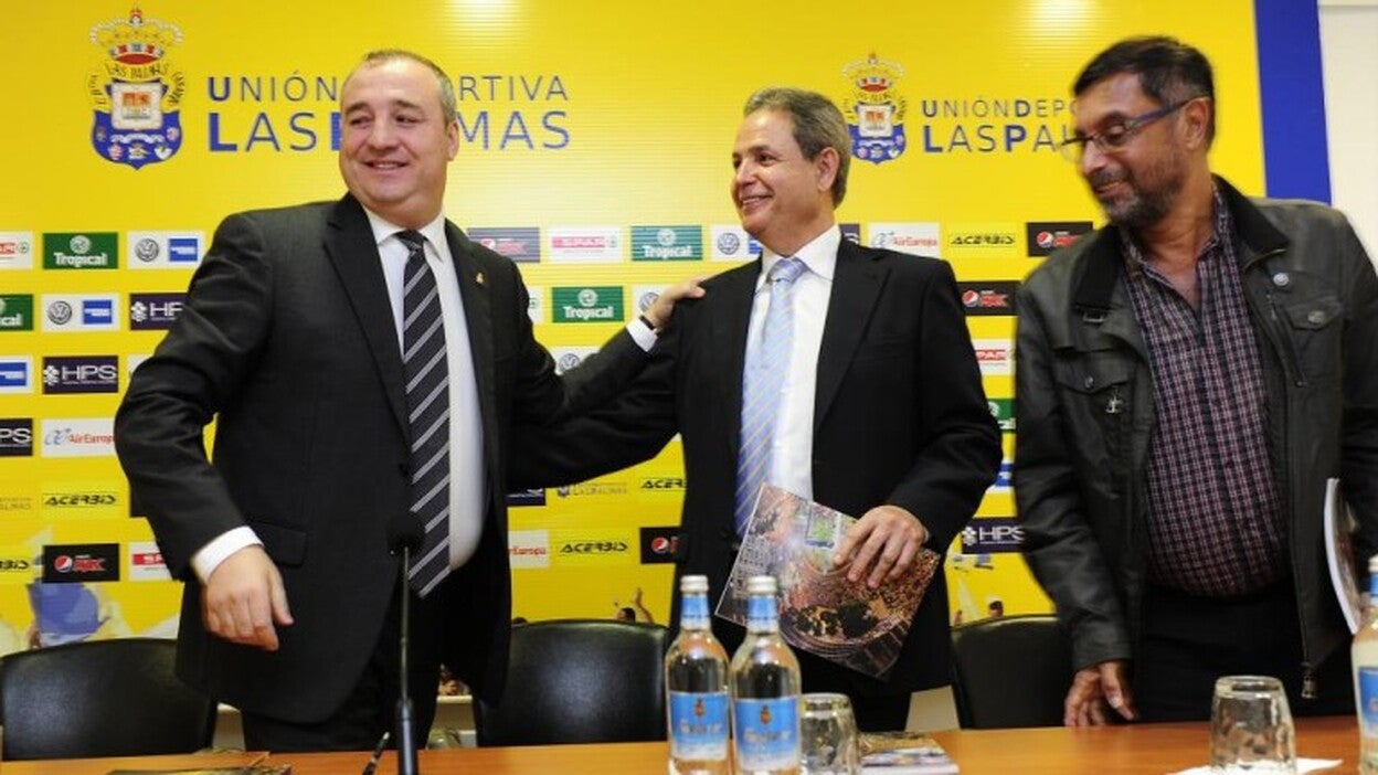 Núcleo duro inalterable y cambios muy selectivos