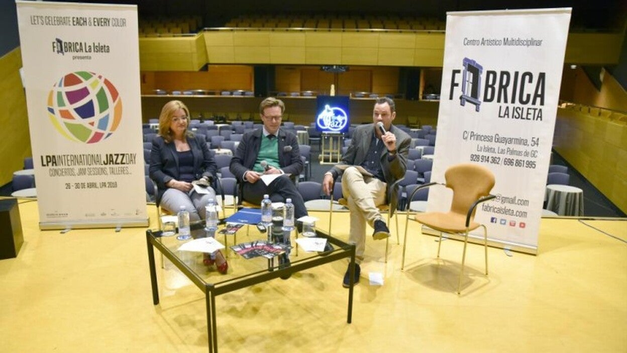 El jazz toma la ciudad por unos días