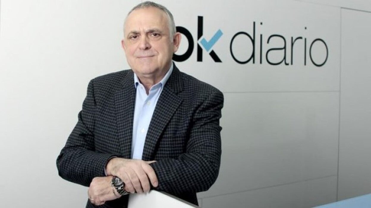 Manuel Cerdán: El vídeo demuestra que es Cifuentes al 200%