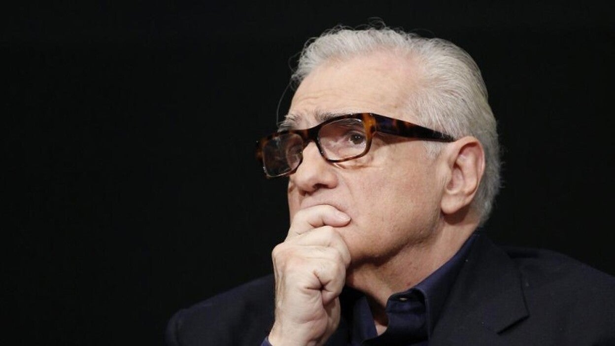 Martin Scorsese, Premio Princesa de Asturias de las Artes 2018