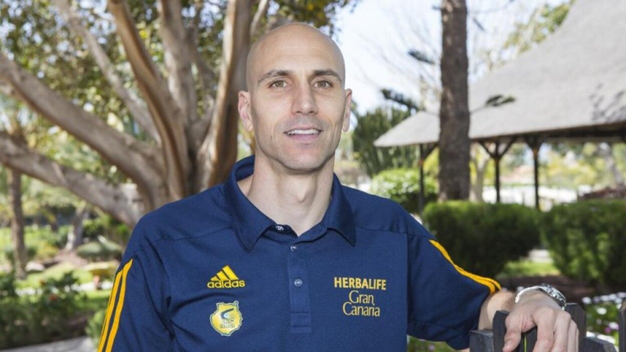 Oliver: «Sabemos que los derbis no se pueden perder»