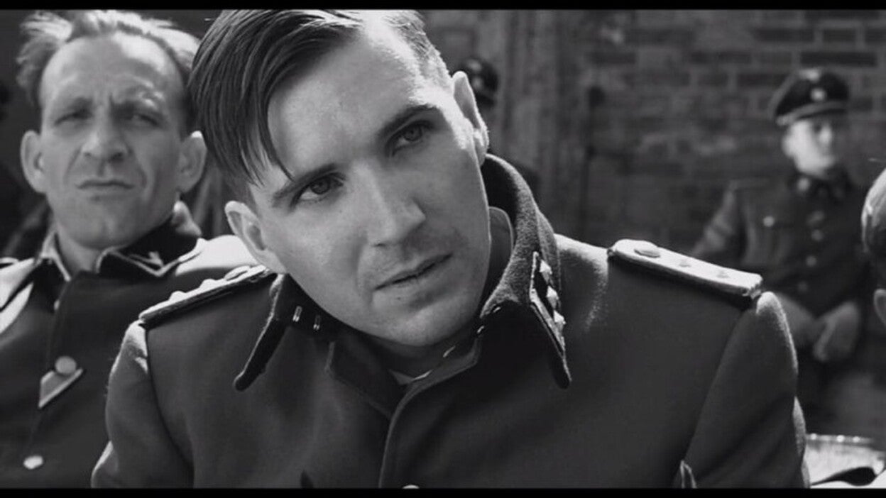 Spielberg desvela los secretos de «La lista de Schindler» 25 años después