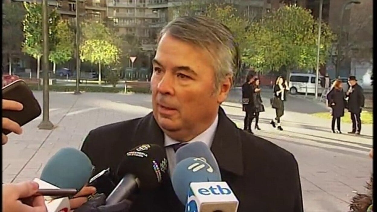 El abogado de ‘La Manada’ recurrirá la sentencia