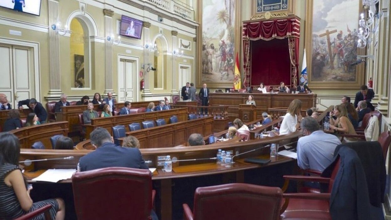 El Parlamento seguirá sin exigir la acreditación de títulos académicos