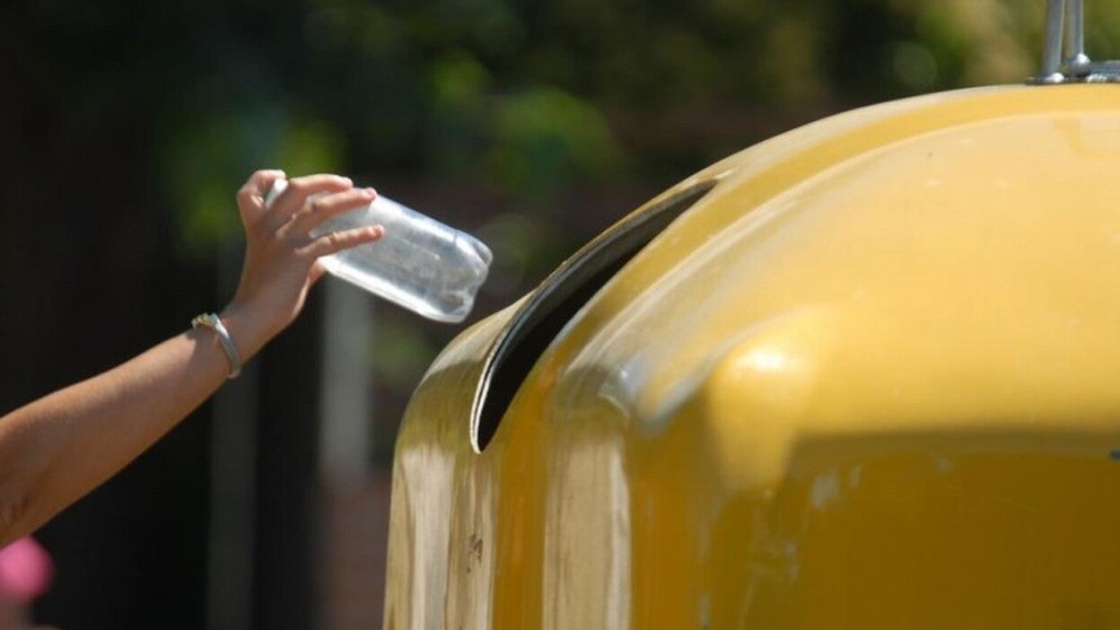 Canarias recicla casi 78.000 toneladas de envase en 2017