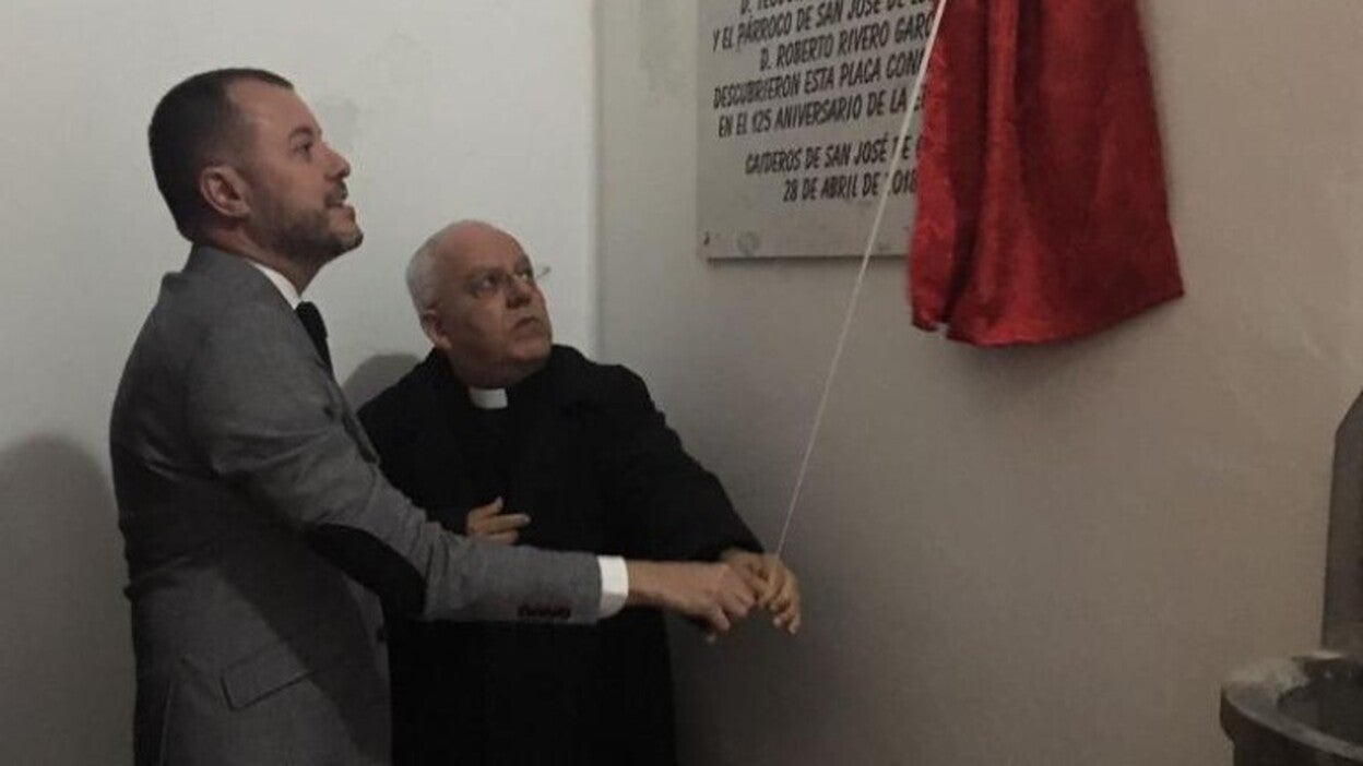 Caideros, mucho más que un pago