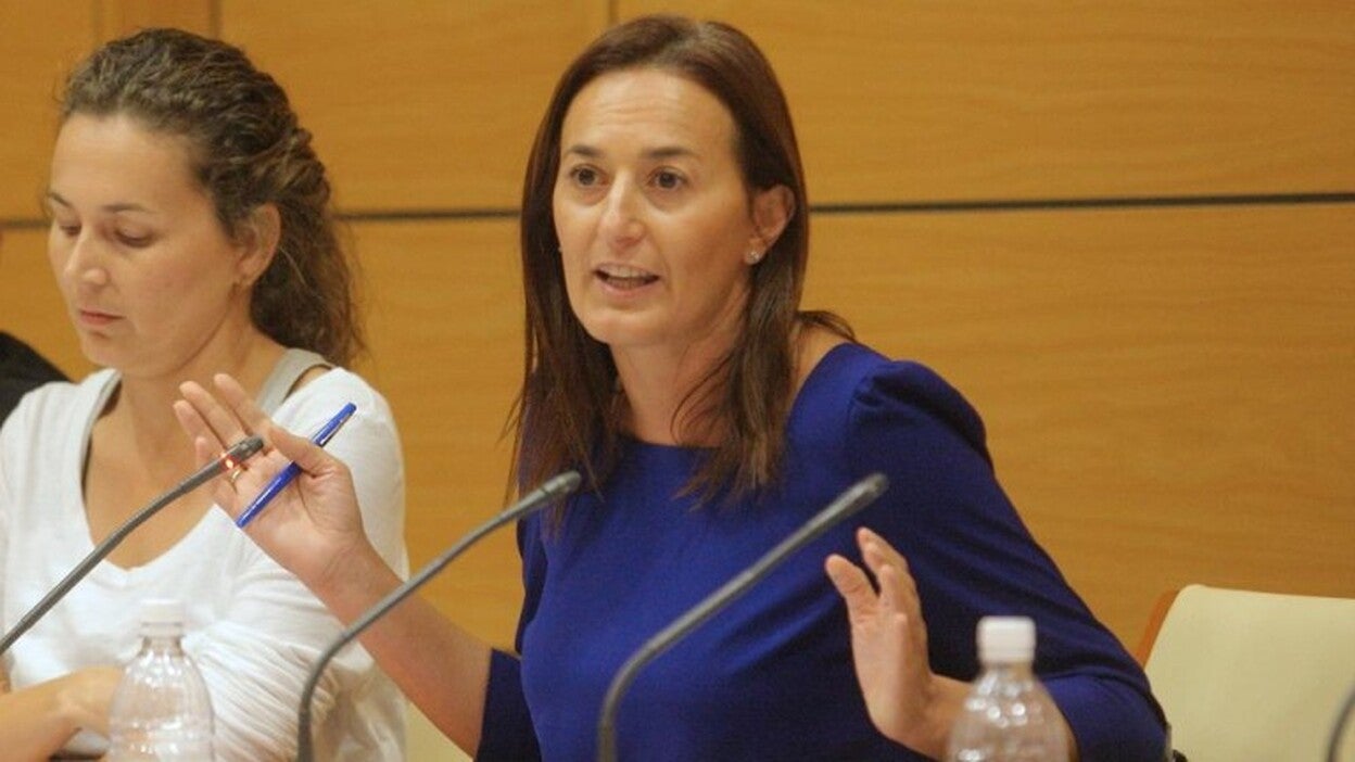 Podemos pide a Montelongo que dimita «como hizo Cifuentes»