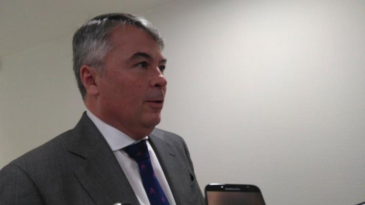 La defensa de La Manada pedirá la libertad este viernes o el lunes