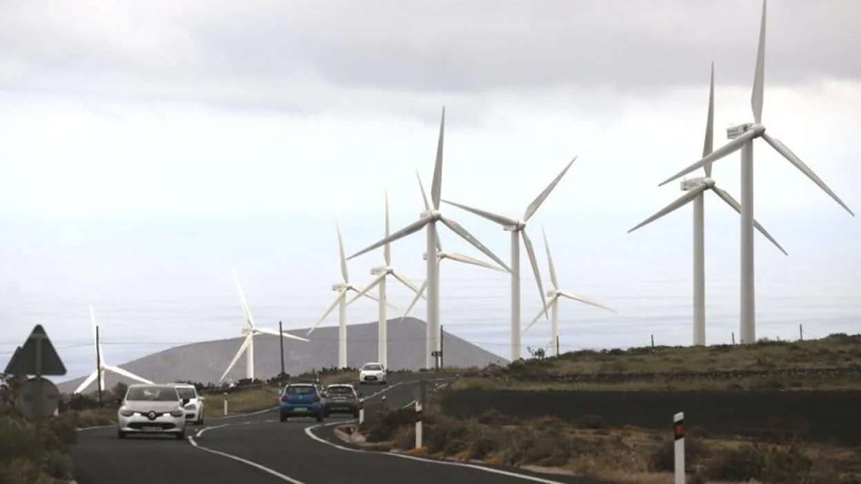 La carretera de Los Valles tendrá cortes hasta verano