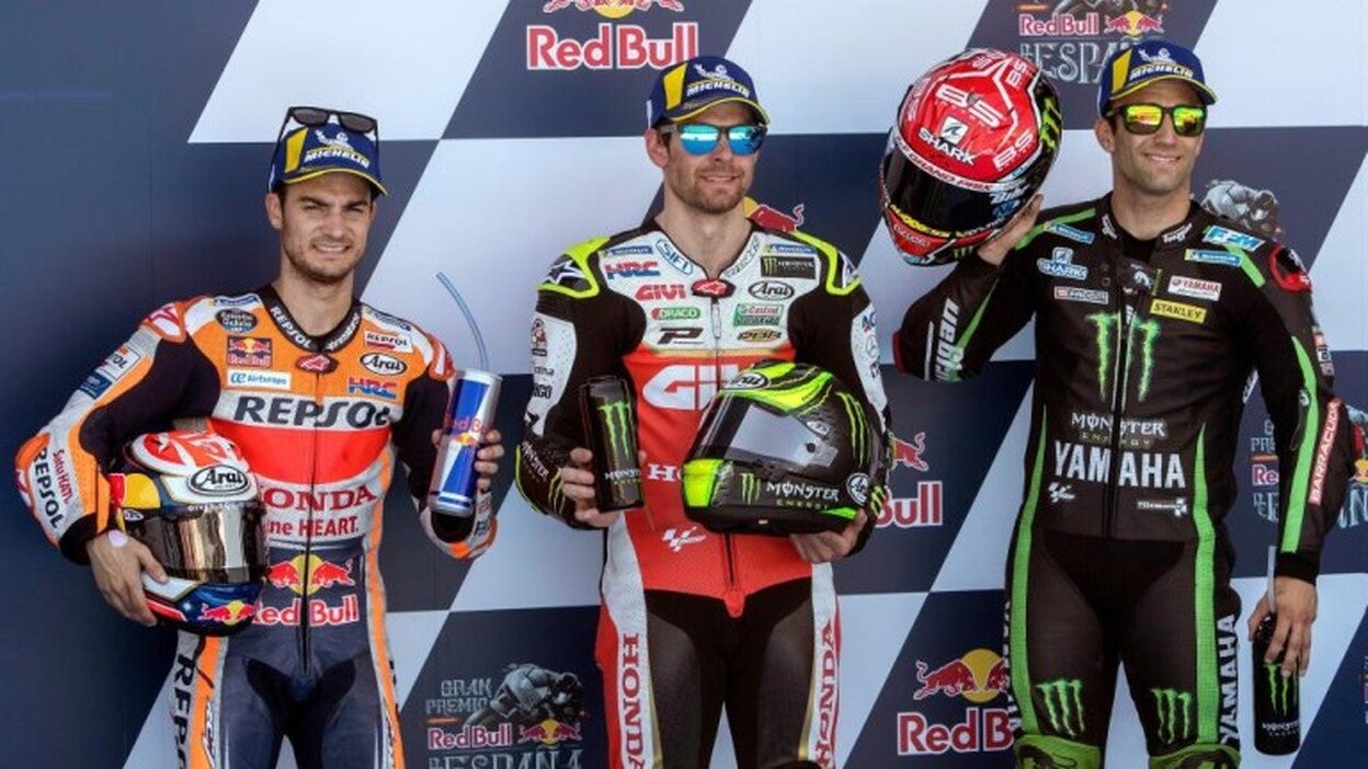 Pedrosa: «Las condiciones me han ayudado a tener confianza»