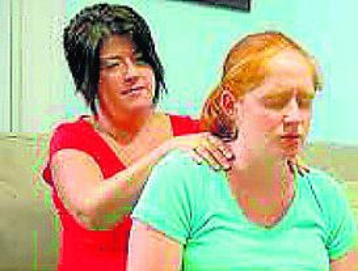 Alertan de la proliferación de doulas