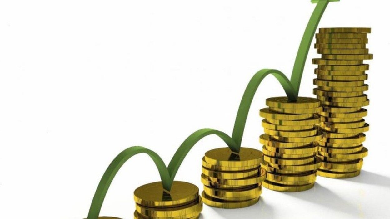 El ingreso real en la OCDE siguió creciendo menos que el PIB en 2017