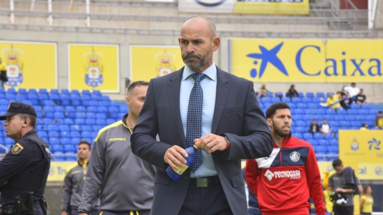 Paco Jémez y sus números siniestros