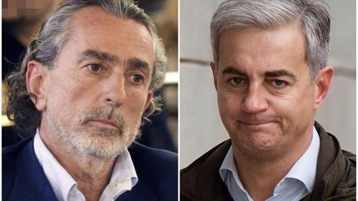 Fiscalía y Hacienda valoran confesiones en Gürtel como un punto de inflexión