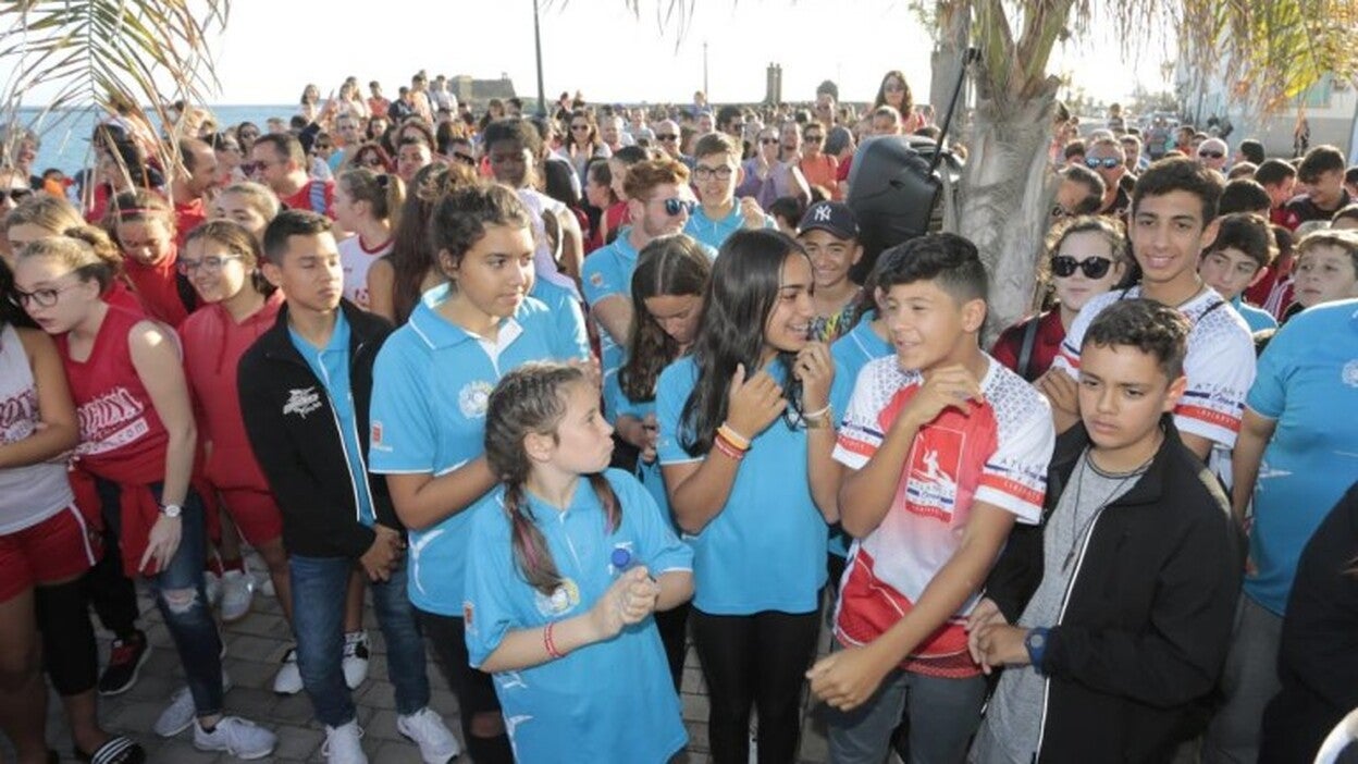 Los clubes de Arrecife fijan de plazo hasta el 18 para cobrar