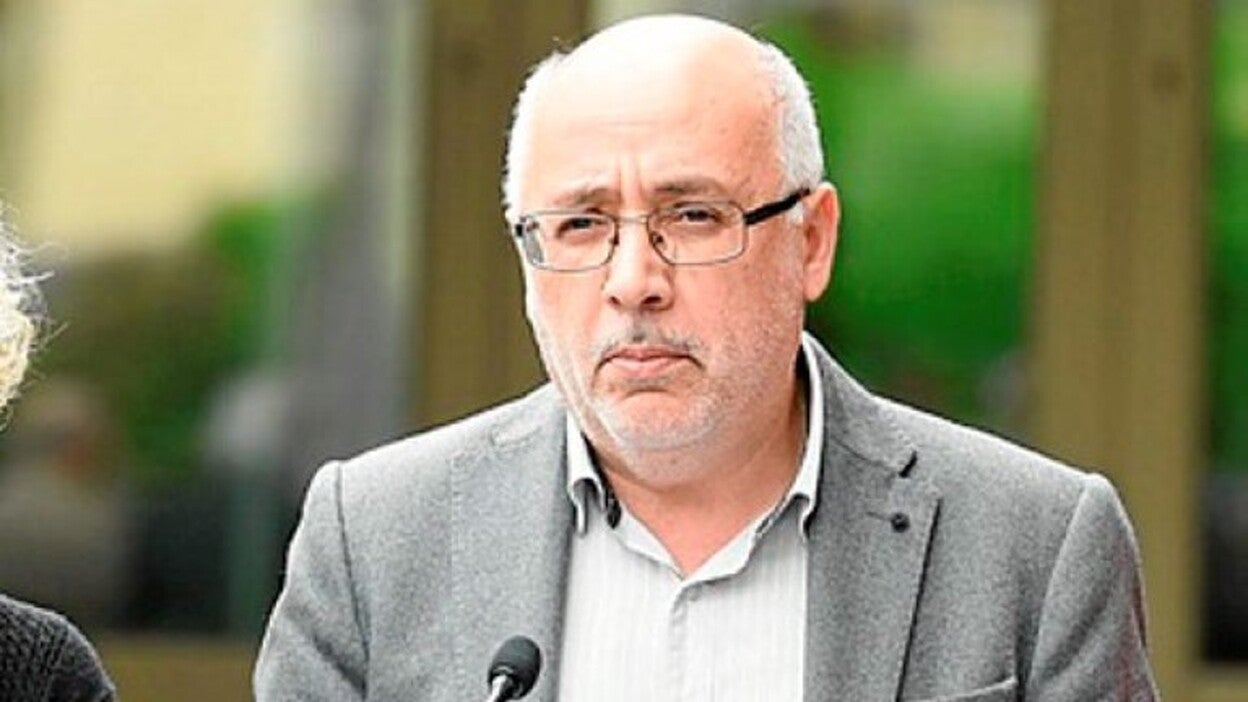 Morales ve «mafiosos» detrás de su denuncia