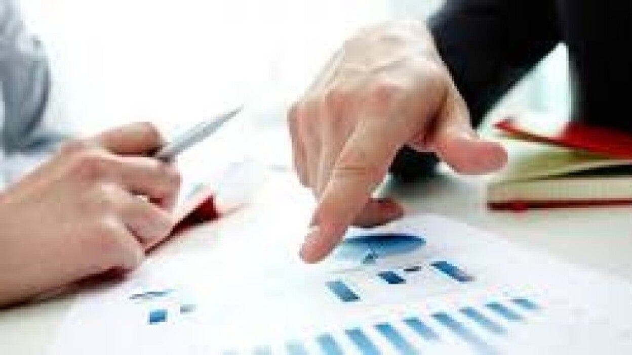 La creación de empresas cae en Canarias