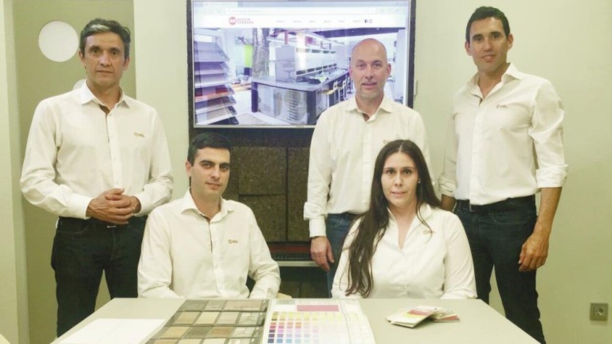 Acosta Herrera, profesionalidad y compromiso