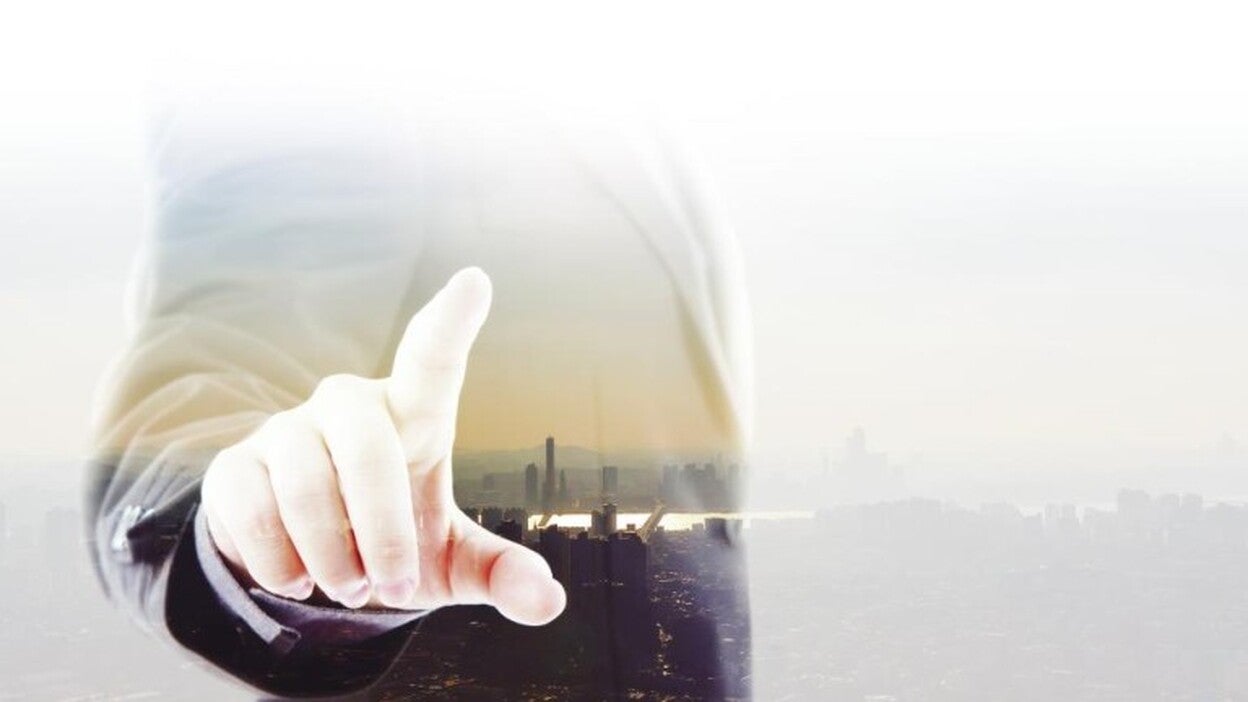 Apps y móviles, las nuevas llaves de los hoteles