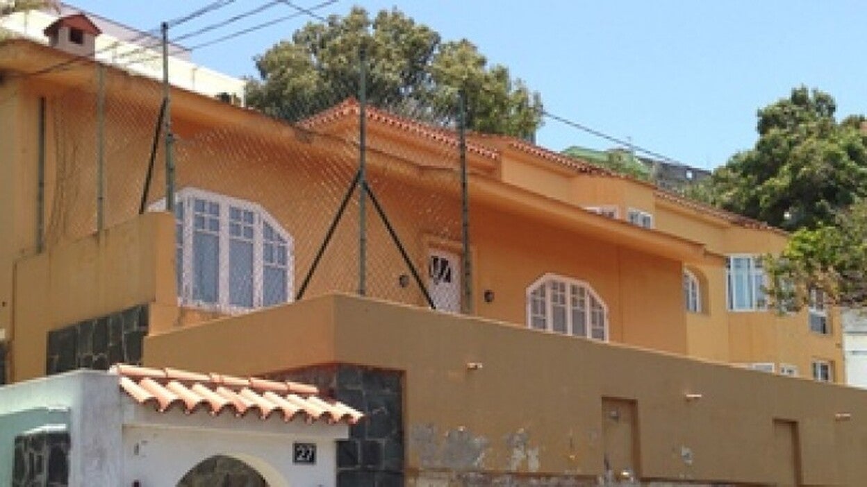 En Canarias hay 864 menores en residencias