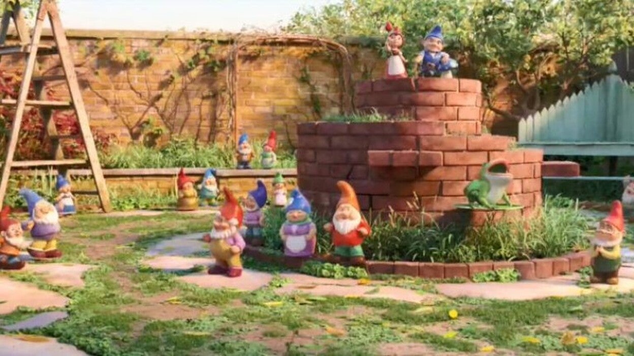 Los estrenos de la gran pantalla