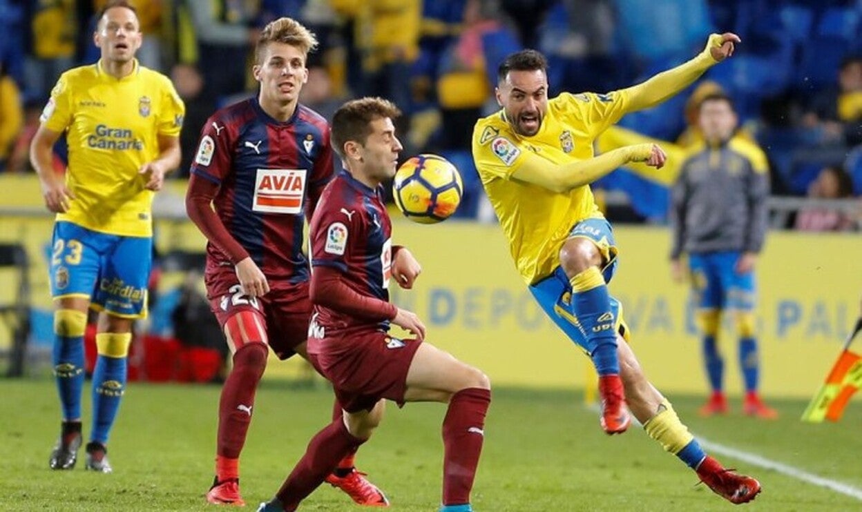 Ipurua como penúltimo tormento