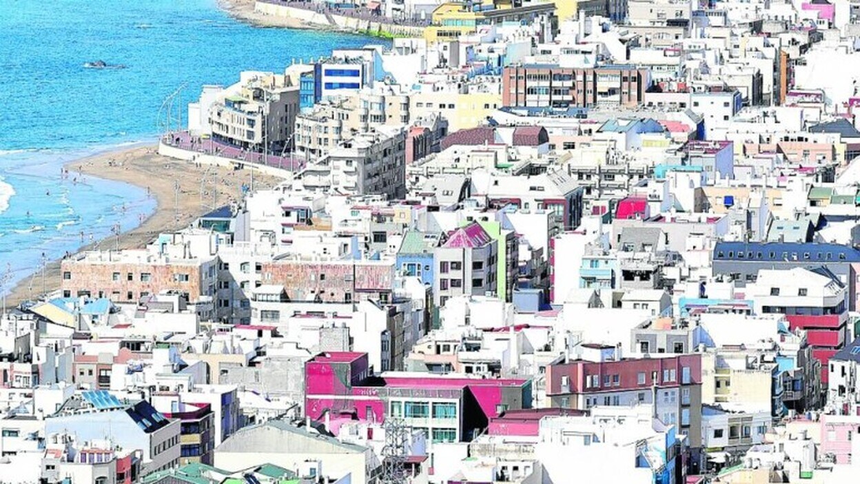 La falta de vivienda en alquiler impulsa la compra en Canarias